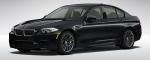 BMW M5 2013 года (NA)